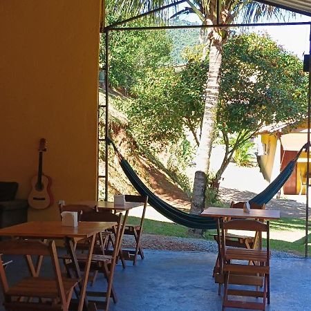 Pousada Casa Da Montanha Sana Exteriér fotografie