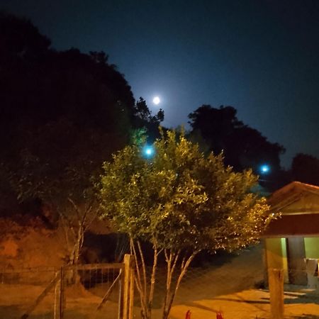 Pousada Casa Da Montanha Sana Exteriér fotografie