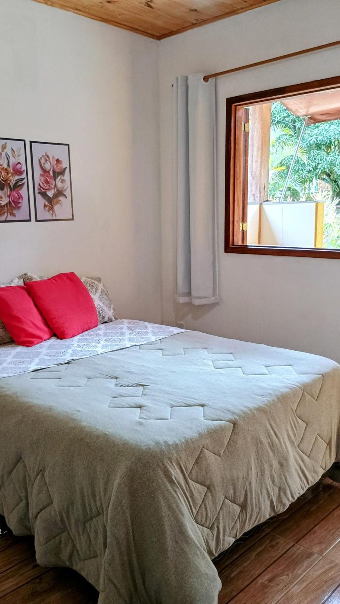 Pousada Casa Da Montanha Sana Exteriér fotografie