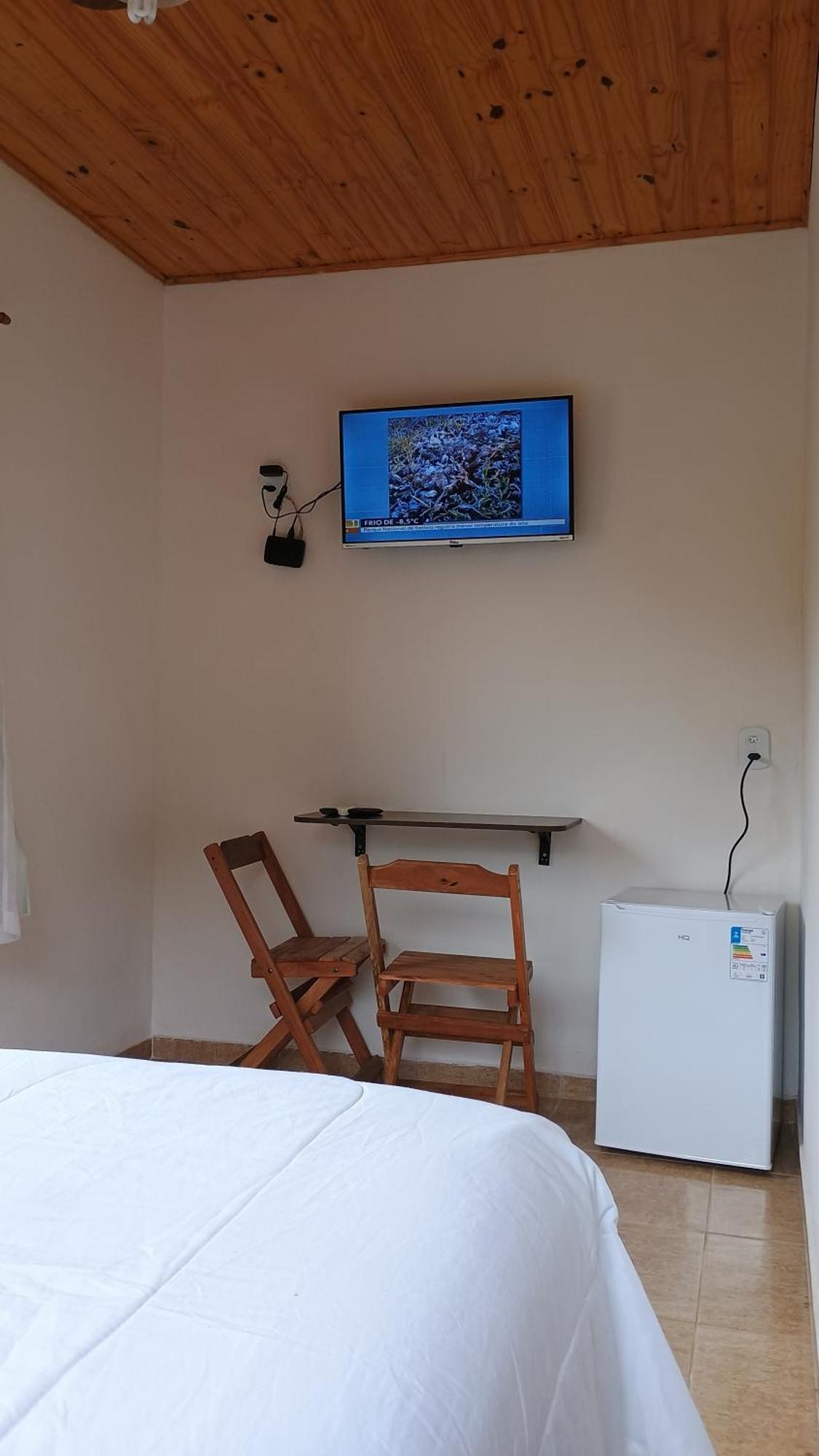 Pousada Casa Da Montanha Sana Exteriér fotografie