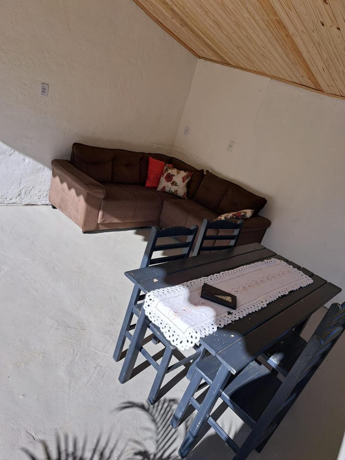 Pousada Casa Da Montanha Sana Exteriér fotografie