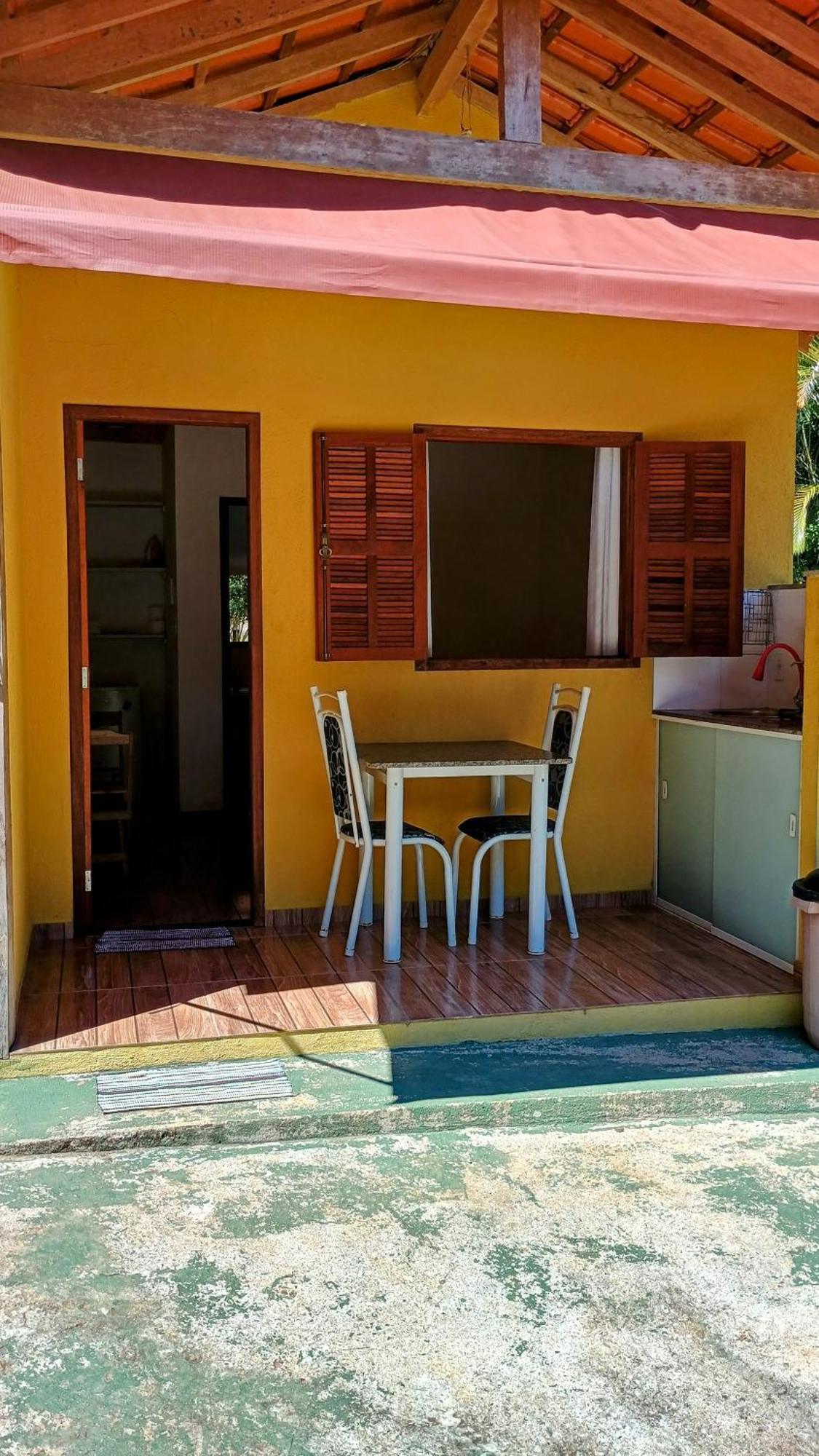 Pousada Casa Da Montanha Sana Exteriér fotografie