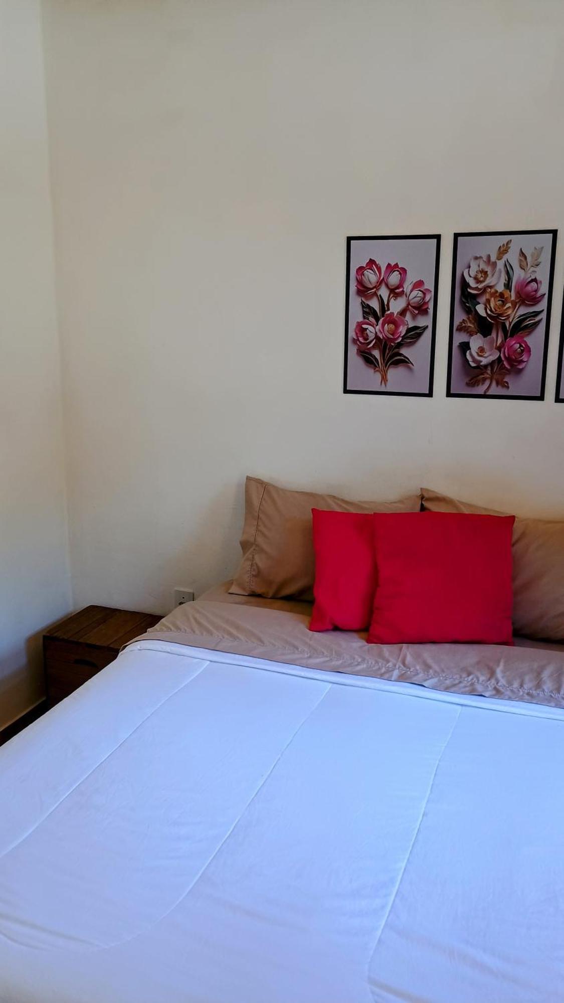 Pousada Casa Da Montanha Sana Exteriér fotografie