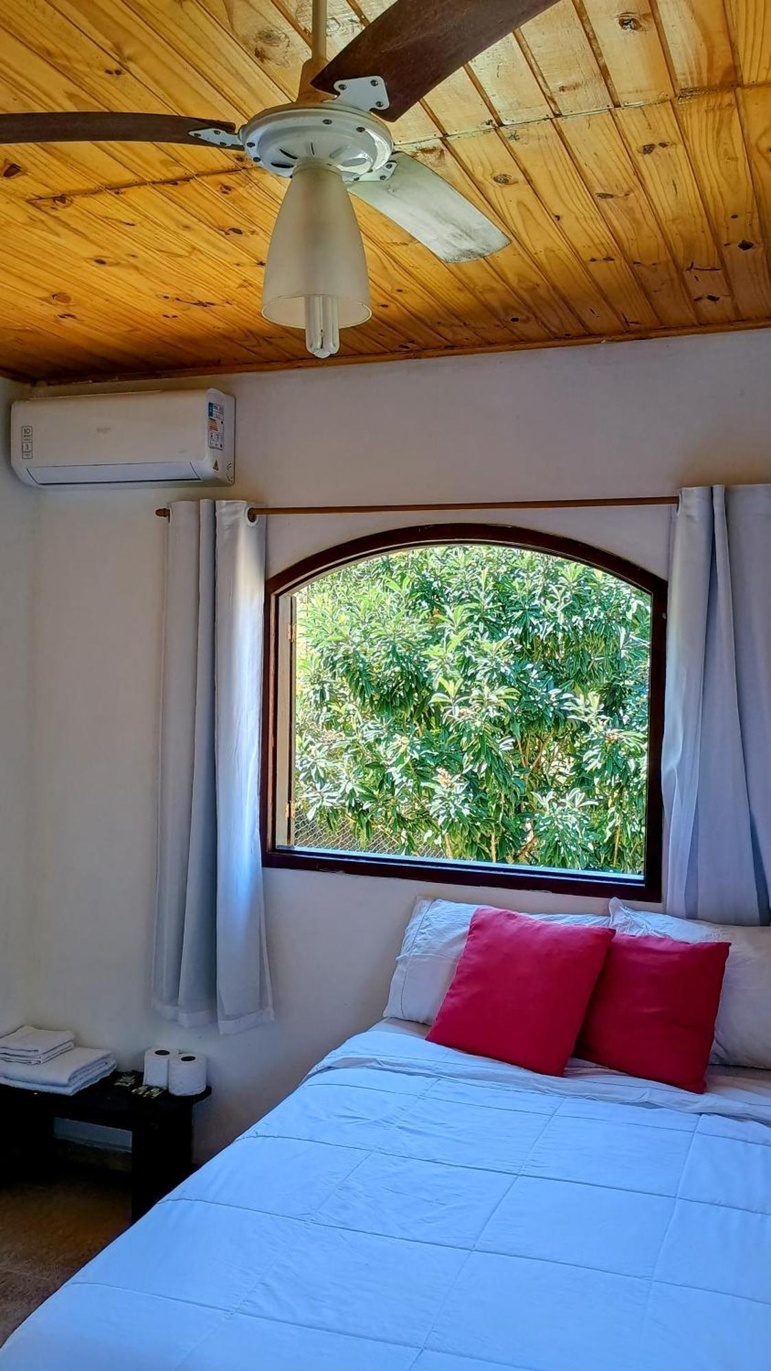 Pousada Casa Da Montanha Sana Exteriér fotografie