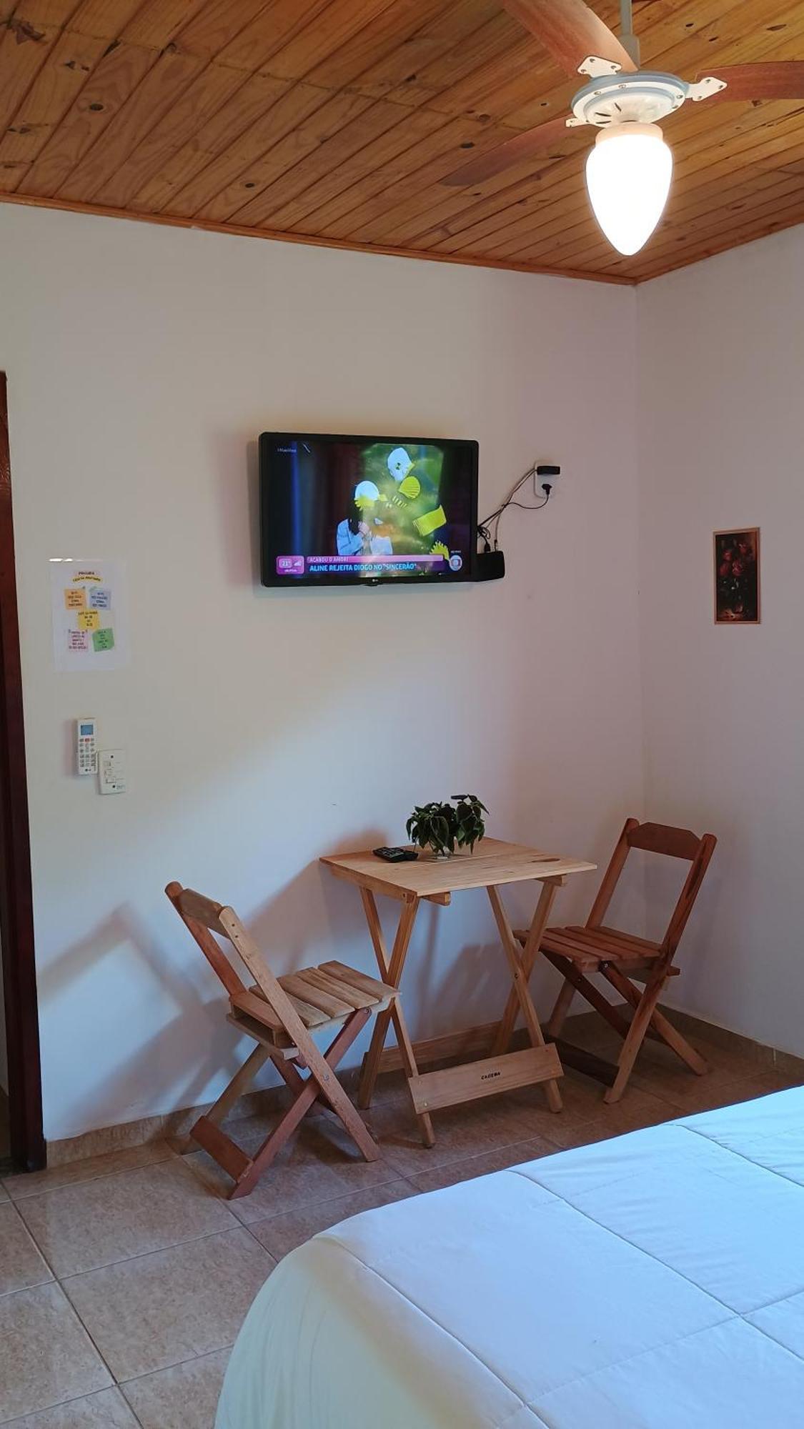 Pousada Casa Da Montanha Sana Exteriér fotografie