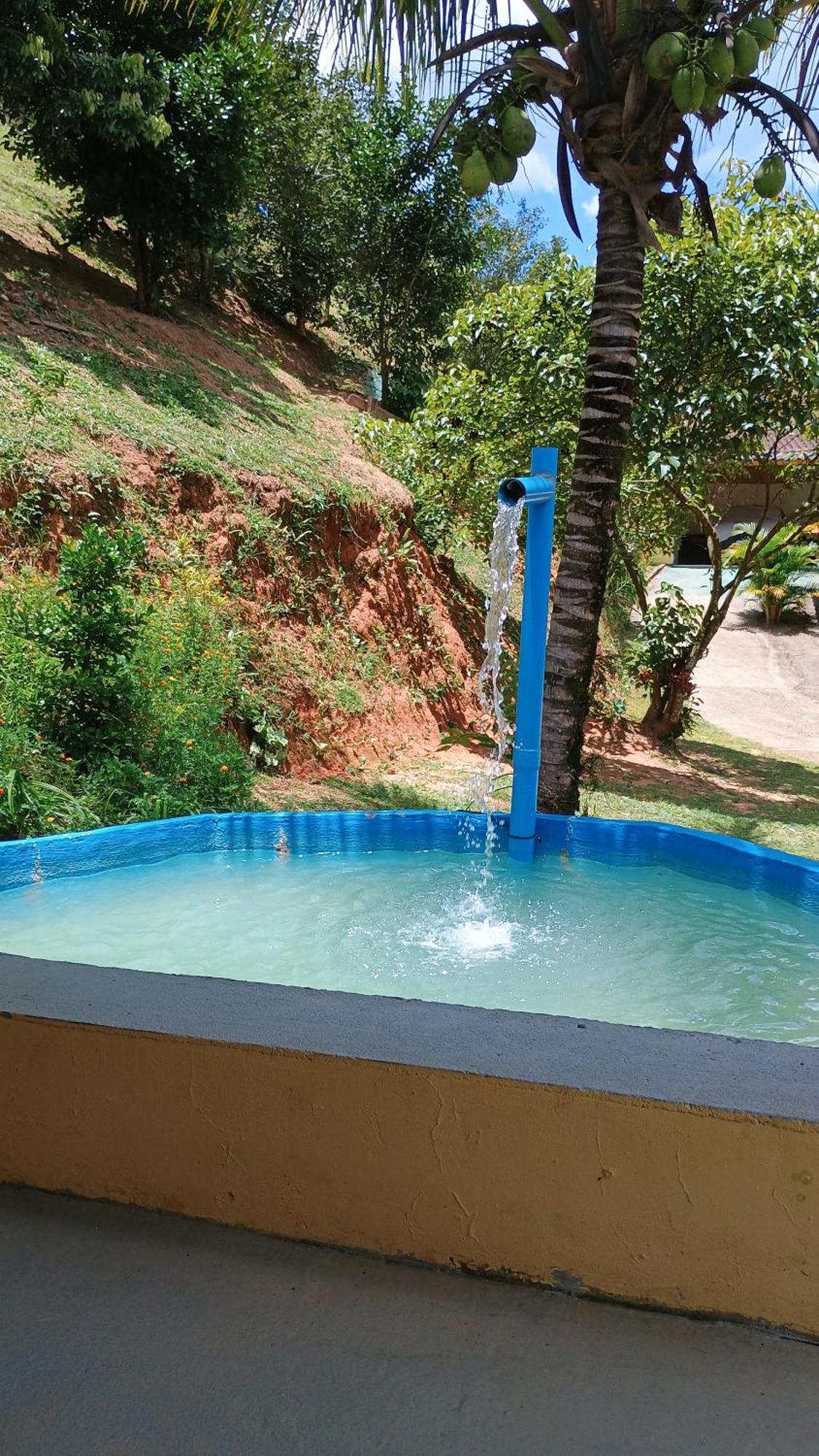 Pousada Casa Da Montanha Sana Exteriér fotografie