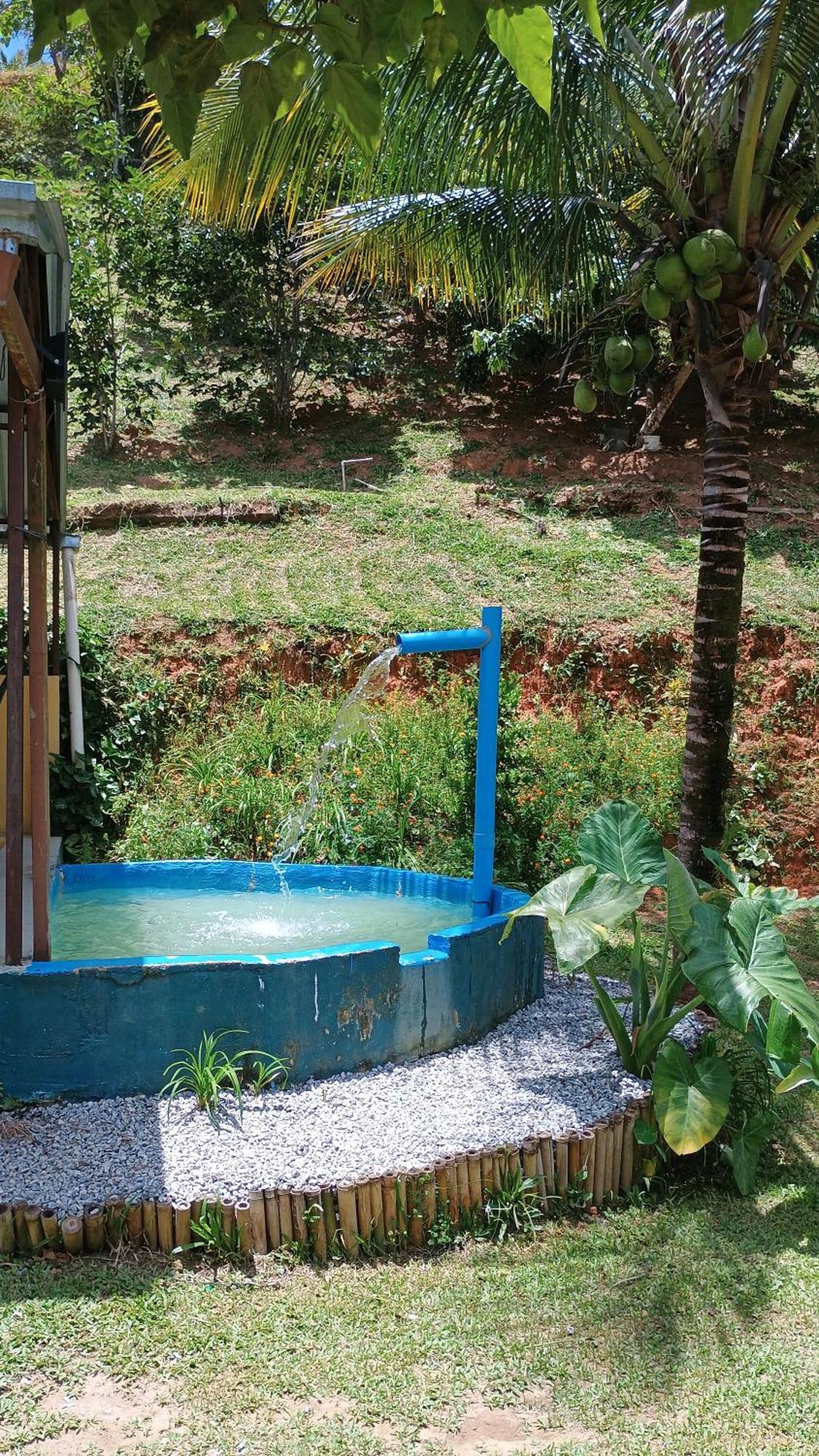 Pousada Casa Da Montanha Sana Exteriér fotografie