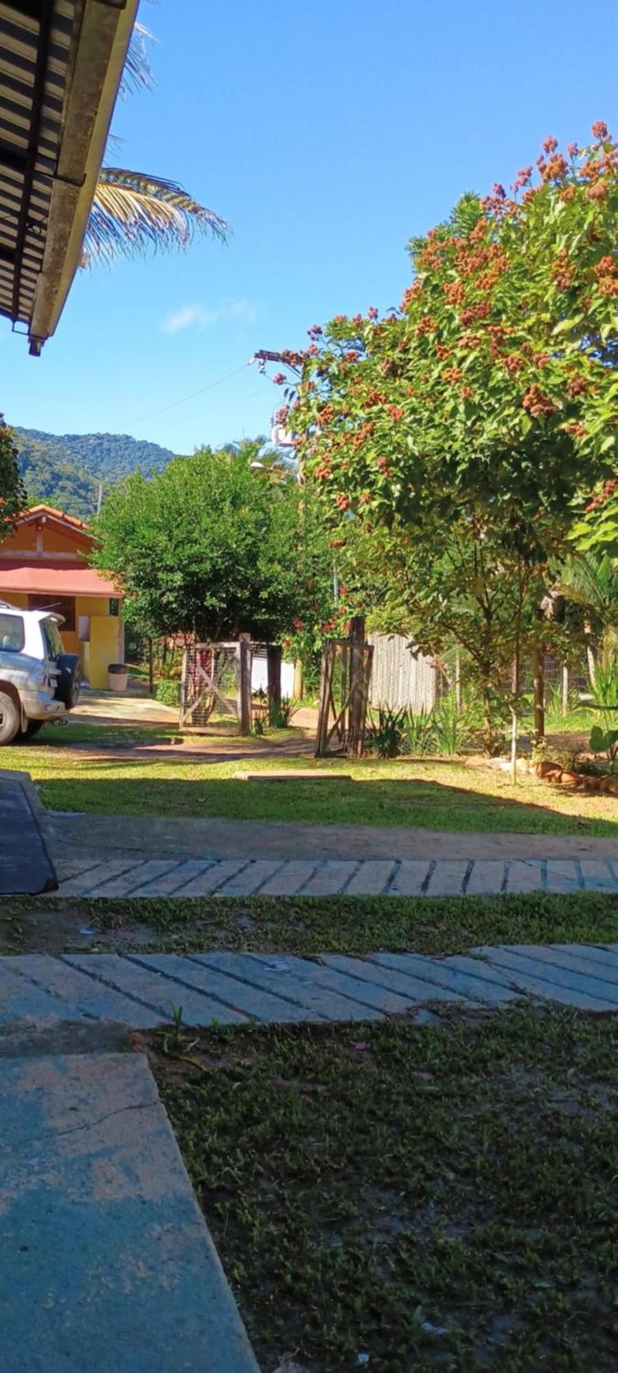 Pousada Casa Da Montanha Sana Exteriér fotografie
