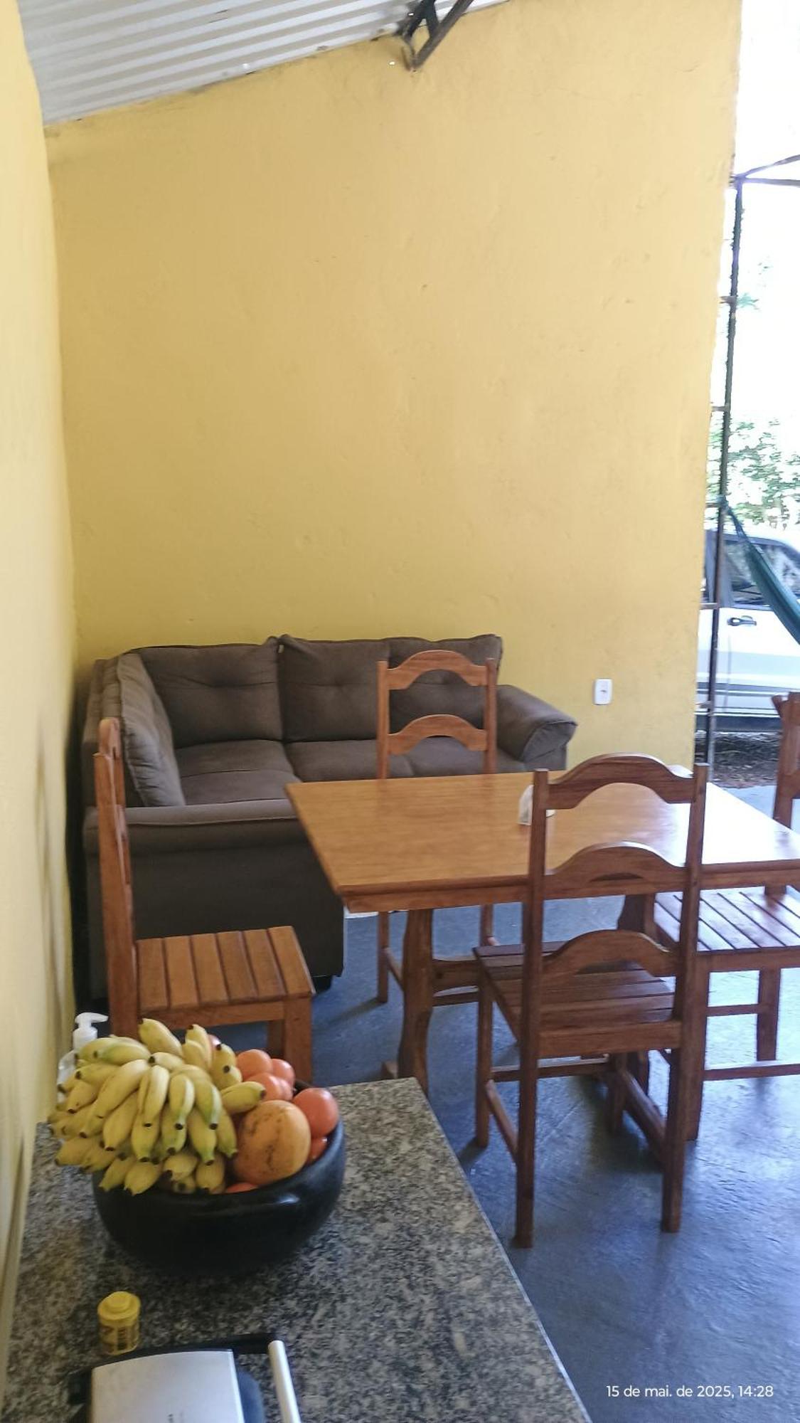 Pousada Casa Da Montanha Sana Exteriér fotografie