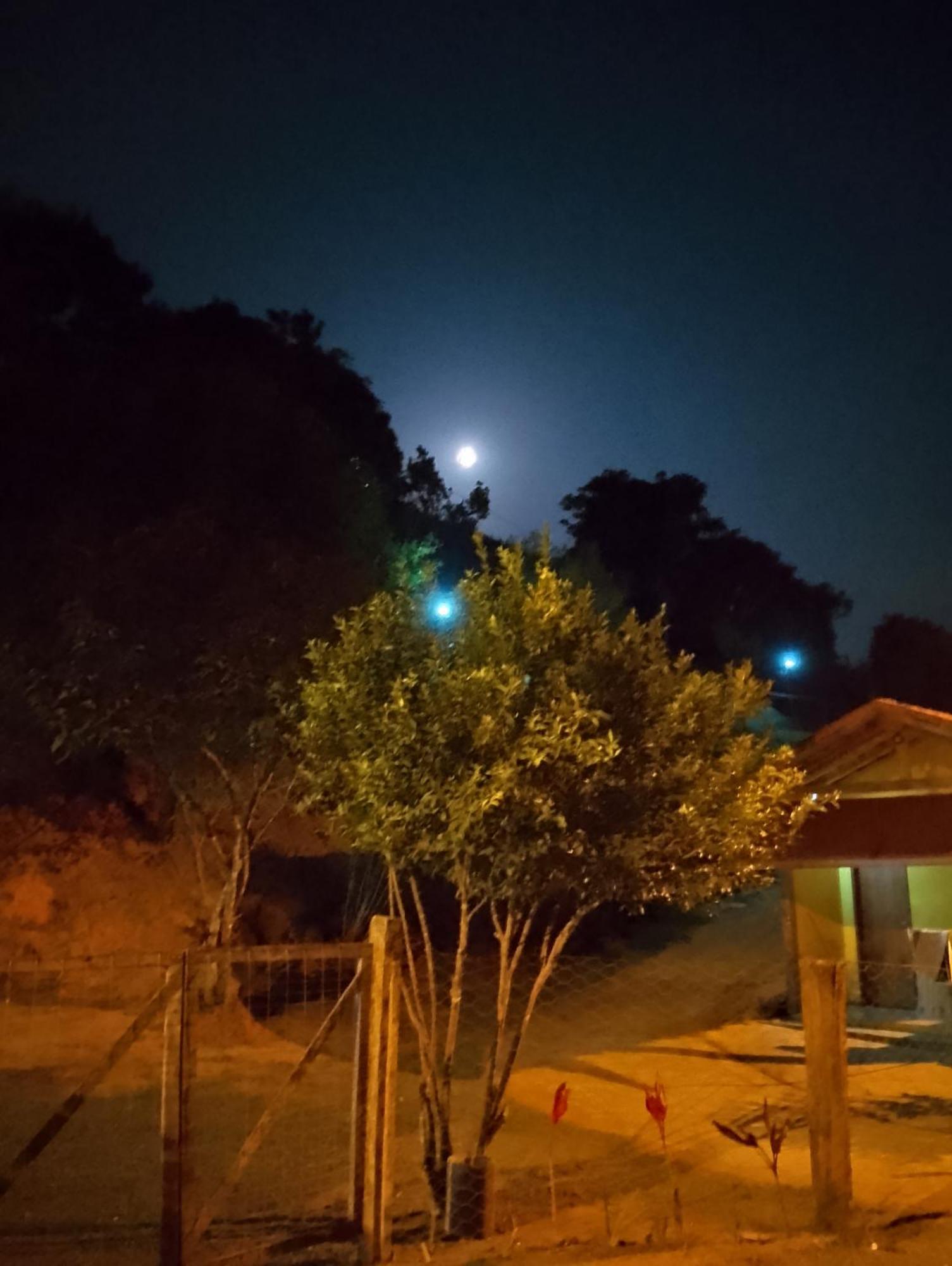 Pousada Casa Da Montanha Sana Exteriér fotografie