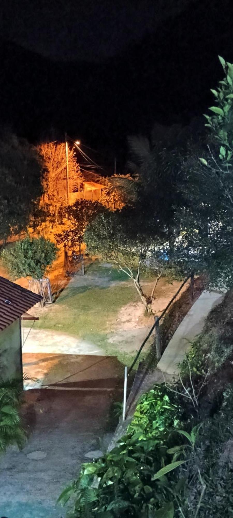 Pousada Casa Da Montanha Sana Exteriér fotografie